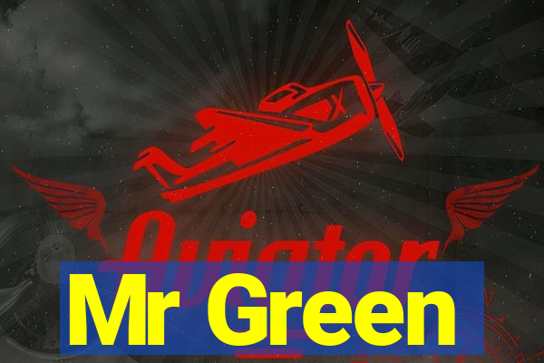 Mr Green